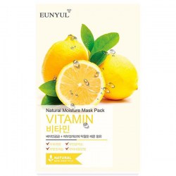 Купить Eunyul Natural Moisture Mask Pack Vitamin Киев, Украина